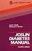 Book Joslin Diabetes Manual