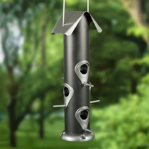 Heath Large Mixed Seed Feeder
