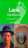 Laos (Footprint Handbooks) (Spanish Edition)