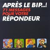 Apr+S Le Bip ! / Vol.1