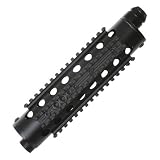 Tippmann Flatline with Battle Shroud A-5 Barrel - 14 In