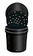 Ebb-N-Grow MONSTER 3 Site Add On - Hydroponic 5 Gallon Pots