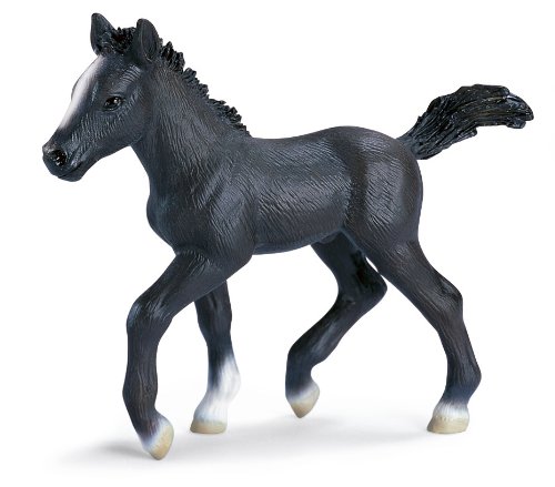 Schleich 13294  - Pferde, Lipizzaner Fohlen Preisvergleich