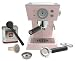 FrancisFrancis! X5 Espresso Machine, Pink