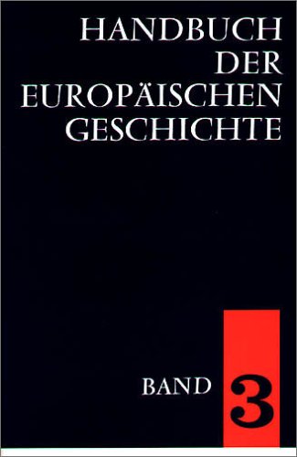 Die Entstehung des neuzeitlichen Europa