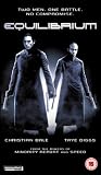 VHS : Equilibrium [2003]