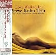Love Walked In