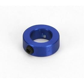 Collar w 3mm Set Screw Ratchet from Evolution Aircraft Engines