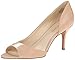 Nine West Women's Naema Leather Dress Pump