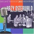 Rare and Historical Jazz Recor