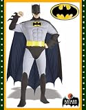 Batman Adults Size Medium Muscle Chest Bat Man Costume