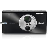 EASYSHARE V610 Digtal Camera