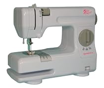 SewPro SP-402 QuickStitch Sewing Machine