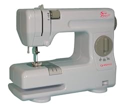 SewPro SP-402 QuickStitch Sewing Machine