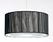 NE-94 Single Light Pendant Silver (NE-94-SIL)