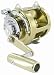 Sealine Tournament 50 2-Speed Conventional Reel