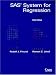 SAS(r) System for Regression, 3rd Edition