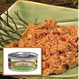 Merrick California Roll Cat Food 5.5 oz (24 Count Case)