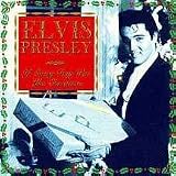 Review Elvis Presley  / If Every Day Was Like Christmas [CASSETTE]