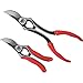 Converting Bypass Pruner/Lopper