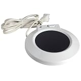 White Mug Warmer