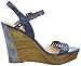 Naya Women's Bellina Platform Sandal