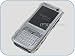 iTALKonline Crystal Hard Case Cover for Nokia N73 - Transparent Clear