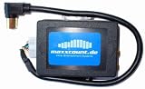 Zoom Produkt-Bild: AUX-IN Adapter f&uuml;r Jeep alle Modelle (96-98) mit Werksradios mit Wechslersteuerung mit MODE-Taste