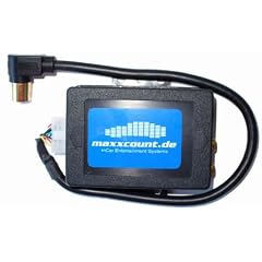 AUX-IN Adapter f�r Jeep alle Modelle (96-98) mit Werksradios mit Wechslersteuerung mit MODE-Taste