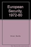 European security, 1972-1980