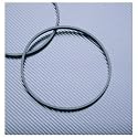AMMCO 6921 6.5" Non Vented Rotor Silencer Band (2 Pack)