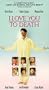 I Love You to Death [VHS]