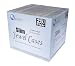 Velocity Clear Slim Jewel Cases (25-Pak)