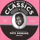 1949-1951 by  Fats Domino 