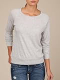 Slouchy Pullover