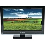 New-19 Widescreen LED/DVD Player Combo 1080p HDTV - DQ2273