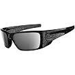 Oakley Fuel Cell Men's Polarized Lifestyle Sportswear Sunglasses