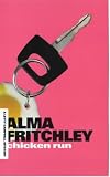 Chicken Run (A Letty Campbell Mystery)