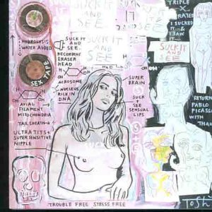Cover Art