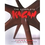 The Complete Kagan: Vladimir Kagan: A Lifetime of Avant-Garde Design book cover