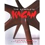 Complete Kagan: Vladimir Kagan--A Lifetime of Avant-Garde Design