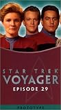 Star Trek: Voyager - Episode 29, Prototype [VHS]