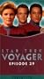 Star Trek: Voyager - Episode 29, Prototype [VHS]
