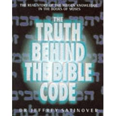 The Truth Behind the Bible Code