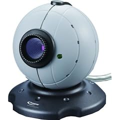 Typhoon Webshot II USB 300K Web Cam