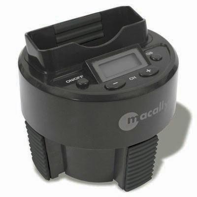 MacAlly FMCUPB iPod Docking Station