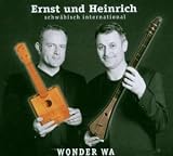Wonder Wa-Schwäbisch International