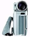 Toshiba Gigashot GSC-R60 60GB 2MP Hard Disc Drive Camcorder w/10x Optical Zoom