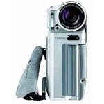 Toshiba Gigashot GSC-R30 30GB 2MP Hard Disc Drive Camcorder w/10x Optical Zoom