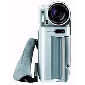 Click here to buy Toshiba Gigashot GSC-R60 60GB 2MP Hard Disc Drive Camcorder w 10x Optical Zoom by Toshiba.